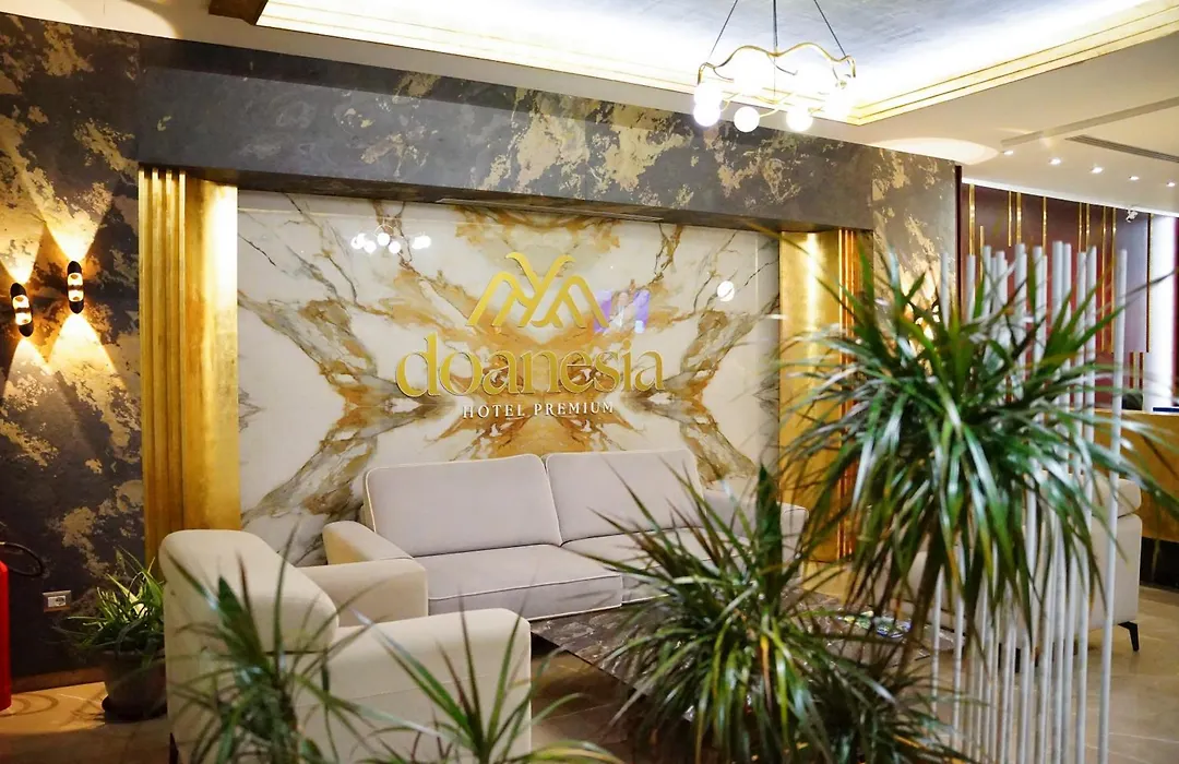 Doanesia Premium Hotel & Spa-1