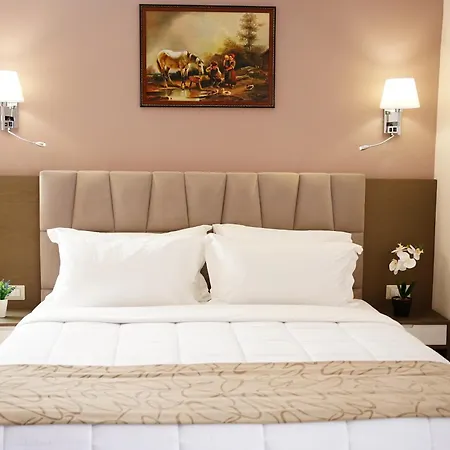 Doanesia Premium Hotel & Spa-2