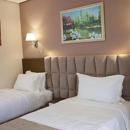 Doanesia Premium Hotel & Spa-3